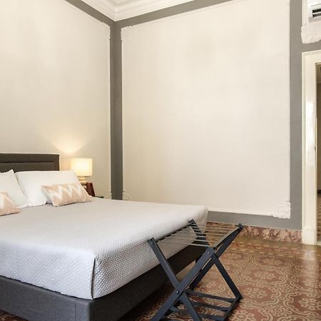 Borgo Antico Rooms Mesina Exterior foto