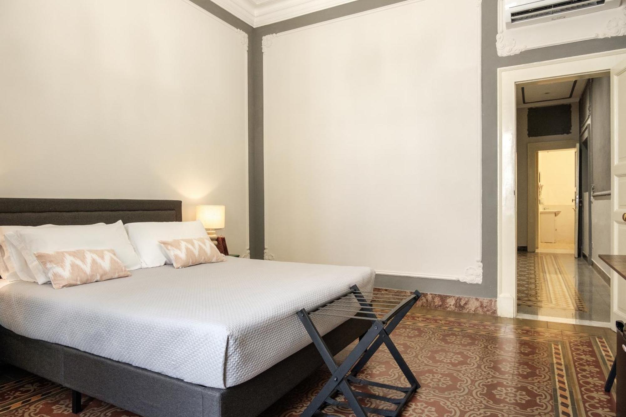 Borgo Antico Rooms Mesina Exterior foto